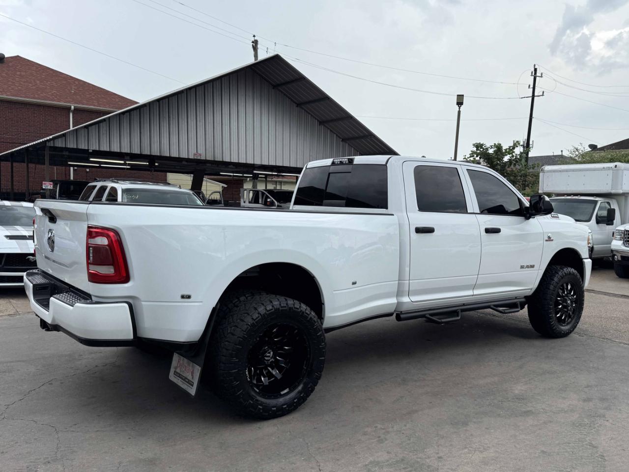 ram ram 3500 pickup 2020 3C63RRGL6LG176274 image ram ram 3500 pickup 2020 3C63RRGL6LG176274 image